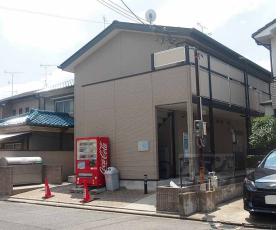 グレース中河原：間取図