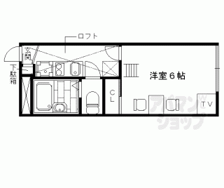 【レオパレスＡＬＴＡⅢ】