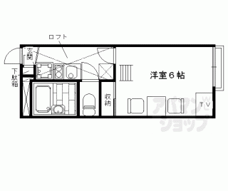 【レオパレスＡＬＴＡⅣ】
