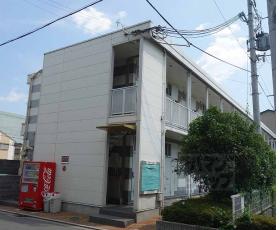 レオパレスＡＬＴＡⅣ：間取図