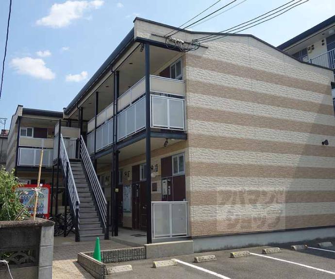 【レオパレスブレッシング】間取