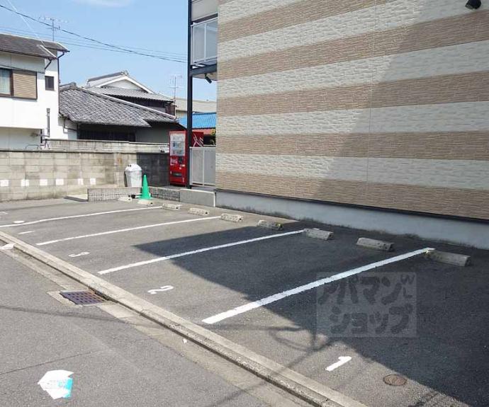 【レオパレスブレッシング】間取