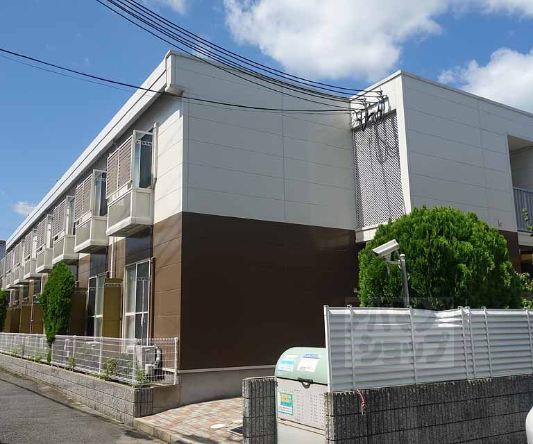 レオパレスおおやぶ