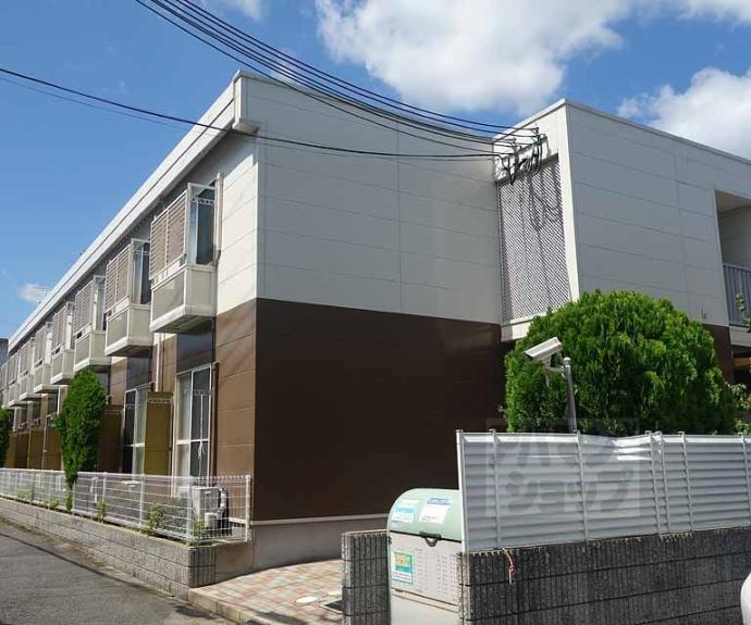 【レオパレスおおやぶ】間取