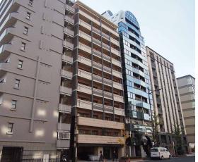 プレサンス京都烏丸爛都：間取図