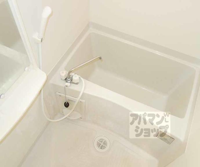 【プレサンス京都烏丸爛都】間取