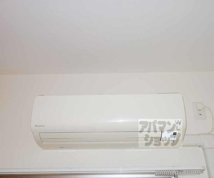 【プレサンス京都烏丸爛都】間取