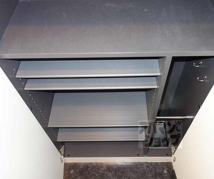 【プレサンス京都烏丸爛都】間取