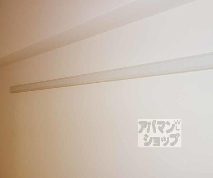 【プレサンス京都烏丸爛都】間取