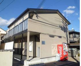 レオパレスダボス：間取図
