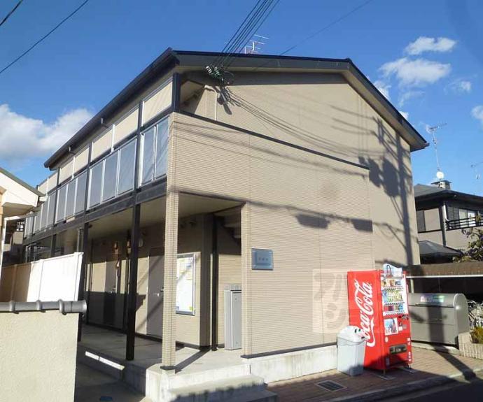 【レオパレスダボス】間取