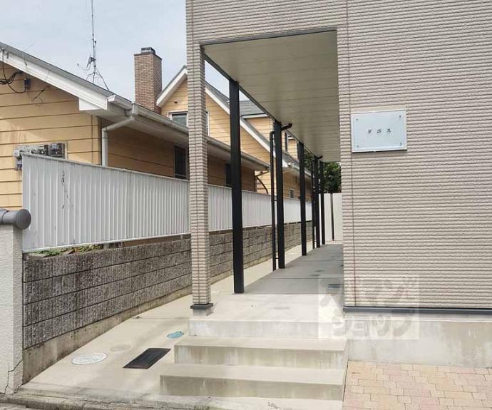 【レオパレスダボス】間取