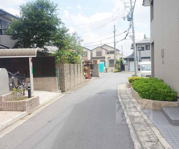 【レオパレスダボス】間取