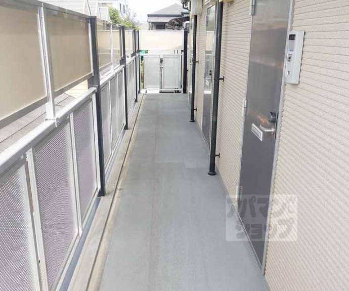 【レオパレスダボス】間取