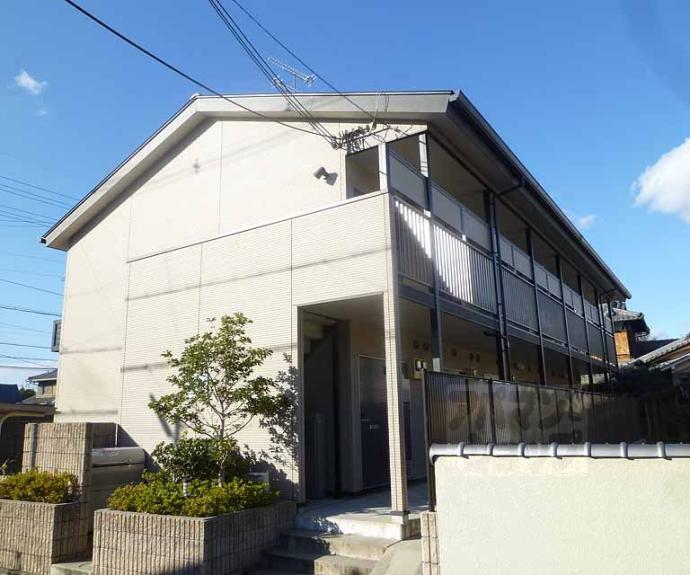 【レオパレスラ　ホヤ】間取
