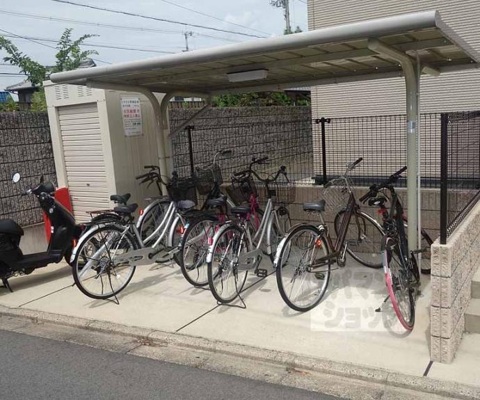 【レオパレスラ　ホヤ】間取