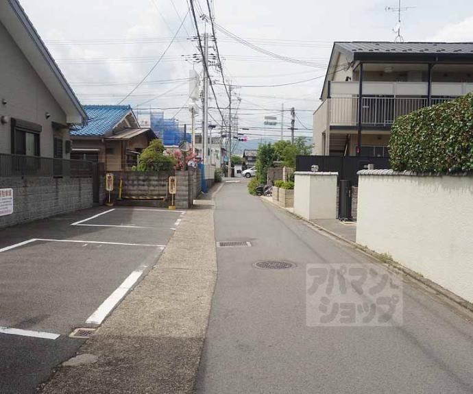 【レオパレスラ　ホヤ】間取