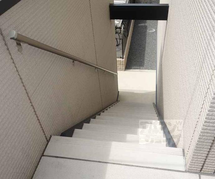 【レオパレスラ　ホヤ】間取