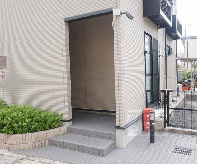 【レオパレスヴィレッジ殿城】間取