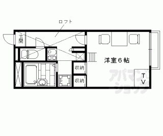 【レオパレスボヌール】