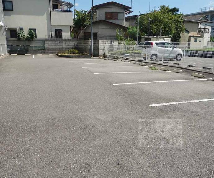【レオパレスボヌール】間取