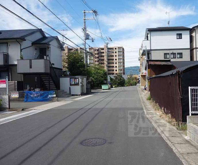 【レオパレスフォレスト】間取