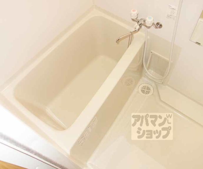 【メゾンクリップA】間取