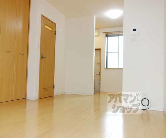 【メゾンクリップＡ】間取