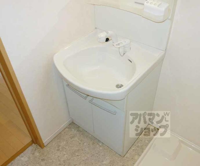 【メゾンクリップＡ】間取