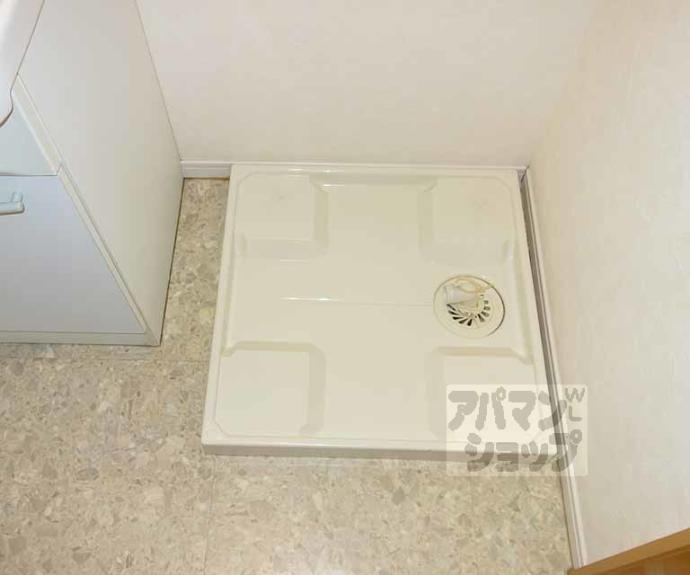 【メゾンクリップＡ】間取