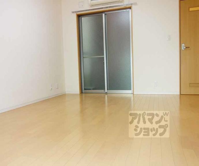 【メゾンクリップＡ】間取