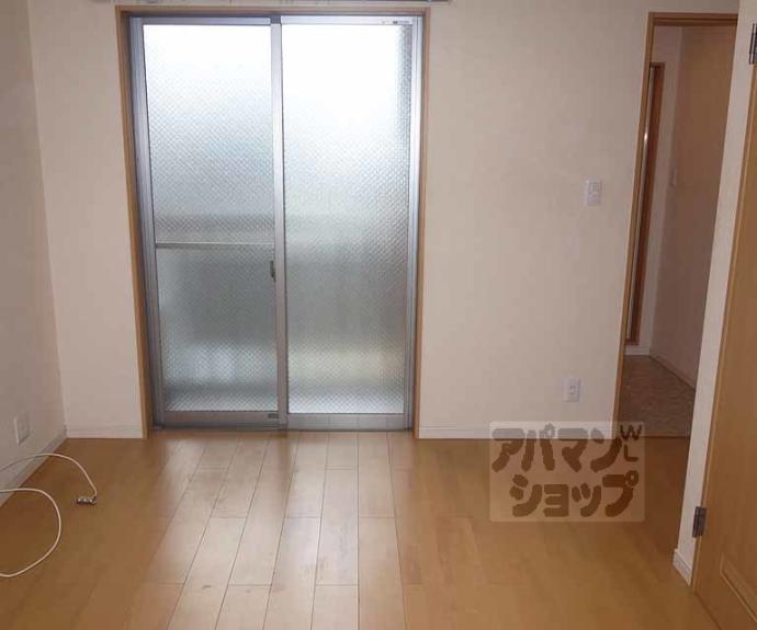 【メゾンクリップA】間取