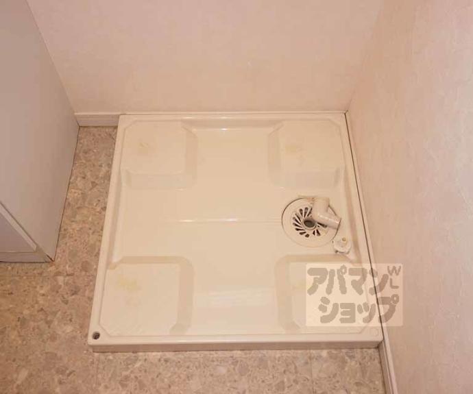 【メゾンクリップA】間取