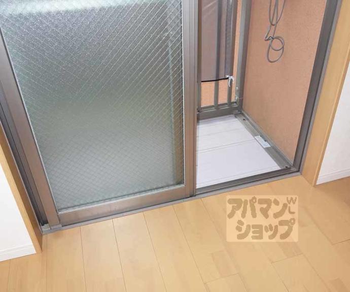 【メゾンクリップA】間取