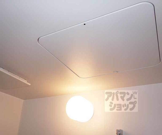 【メゾンクリップA】間取