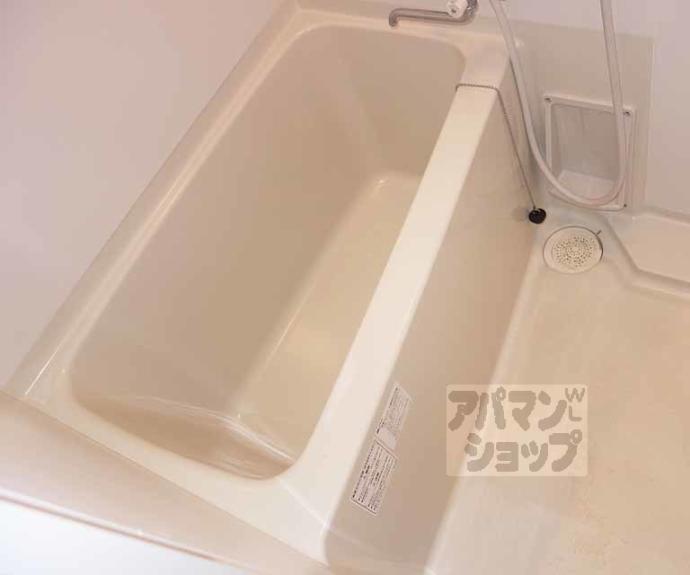 【メゾンクリップＡ】間取