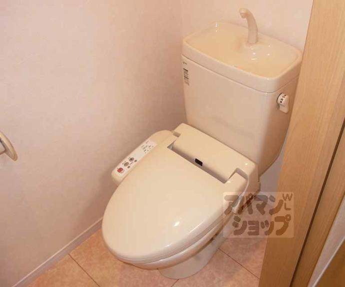 【メゾンクリップＡ】間取