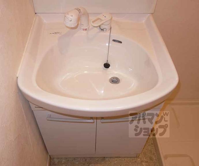 【メゾンクリップＡ】間取