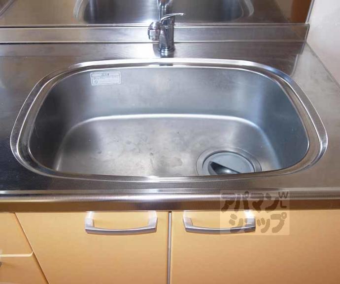 【メゾンクリップＡ】間取