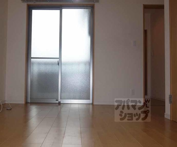 【メゾンクリップＡ】間取