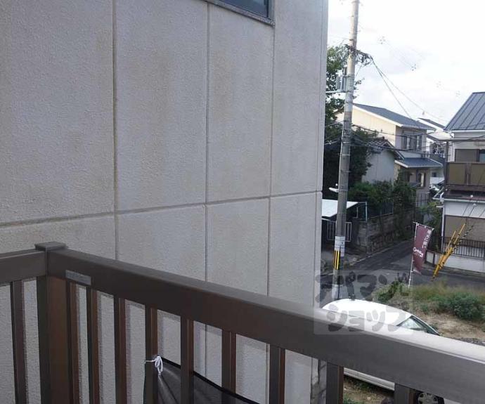 【メゾンクリップＡ】間取