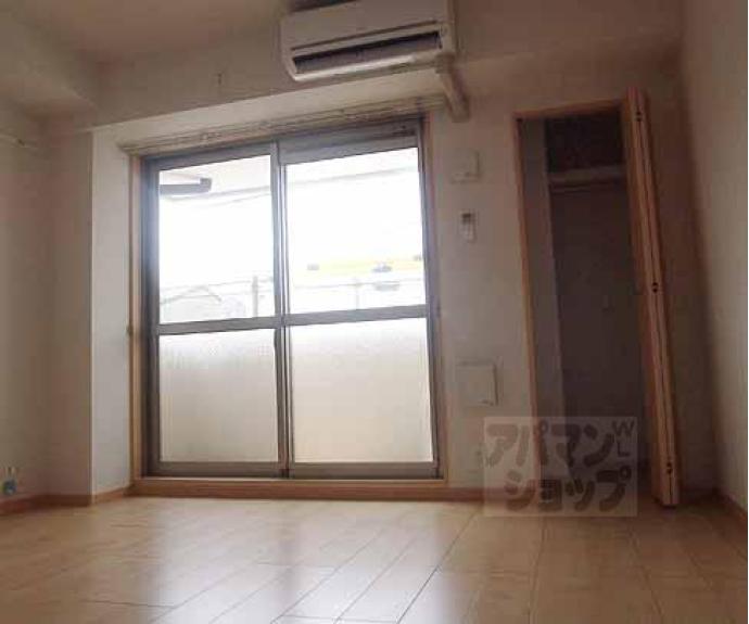 【レオーネ】間取