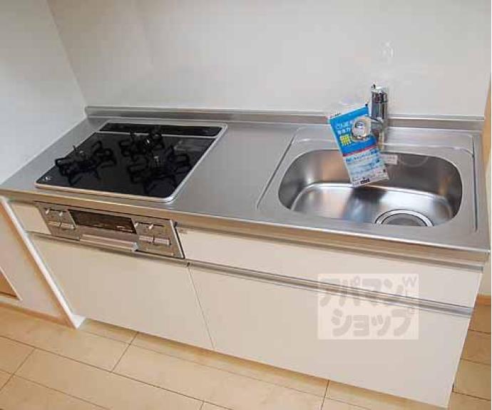 【レオーネ】間取