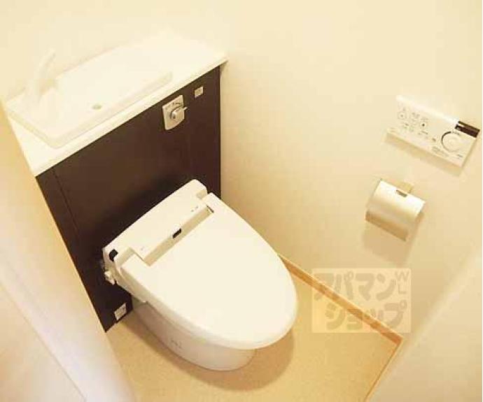 【レオーネ】間取