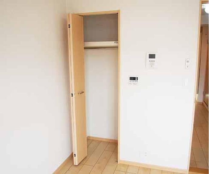 【レオーネ】間取