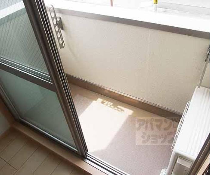 【レオーネ】間取