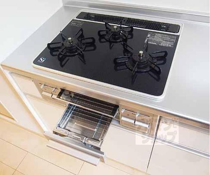 【レオーネ】間取