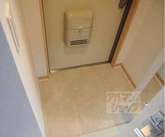 【レオーネ】間取