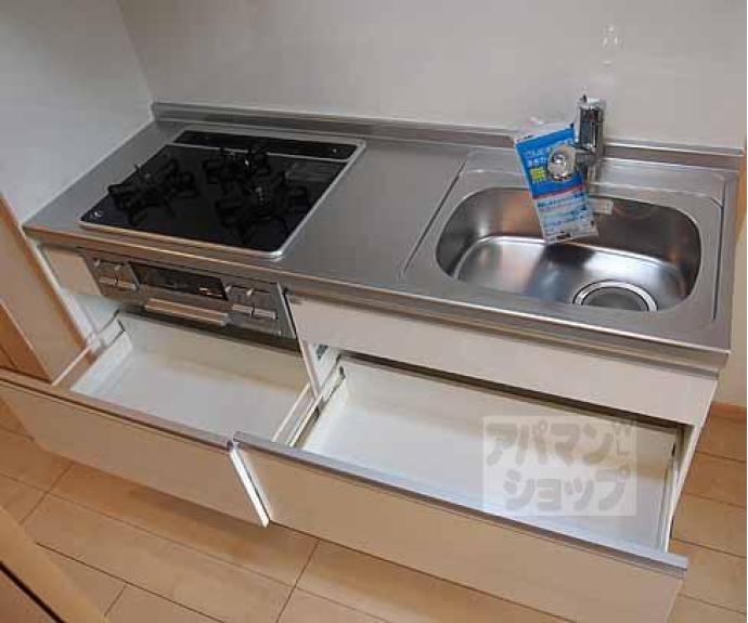 【レオーネ】間取