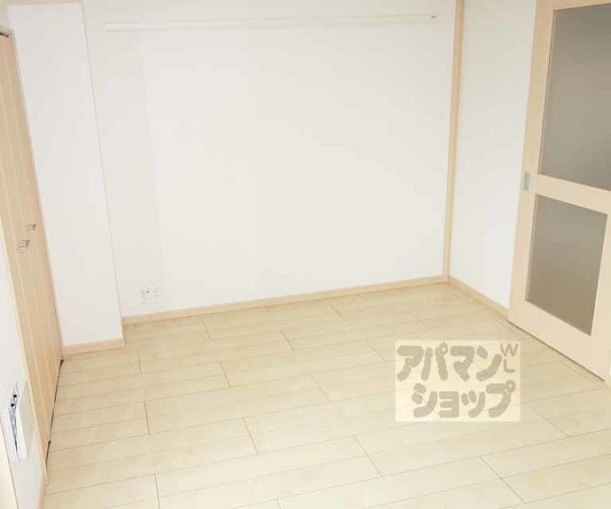 【レオーネ】間取